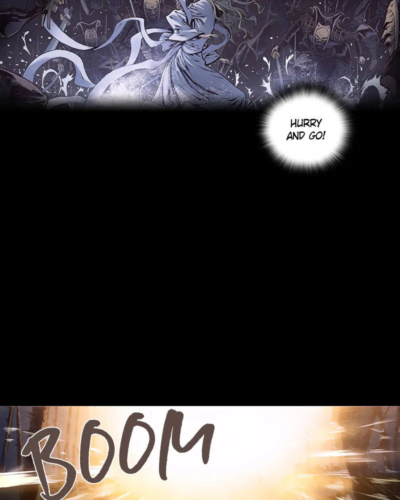 Read Blade of the Phantom Master Manga Online