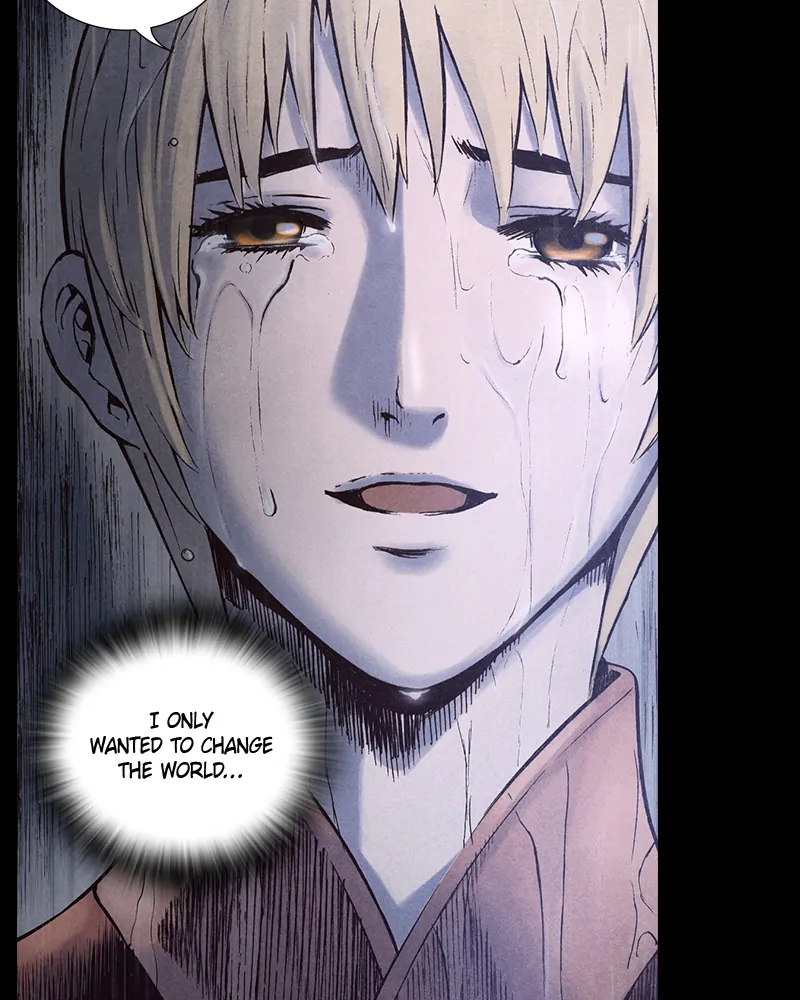 Read Blade of the Phantom Master Manga Online