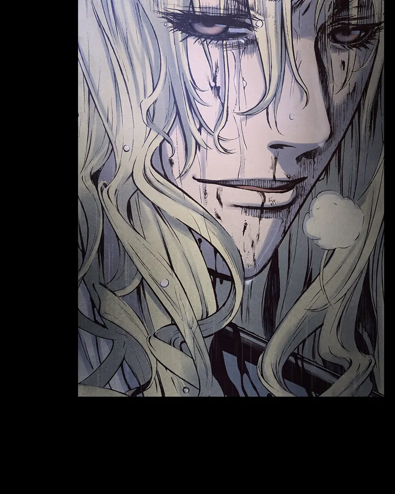 Read Blade of the Phantom Master Manga Online