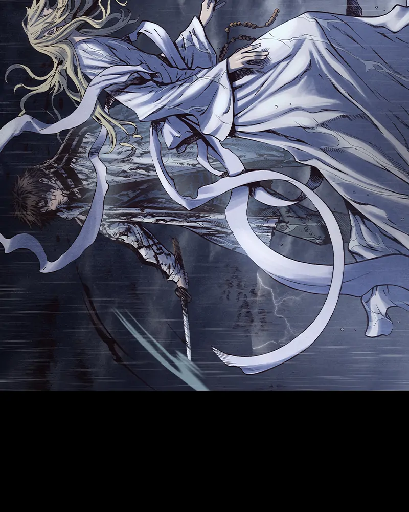 Read Blade of the Phantom Master Manga Online