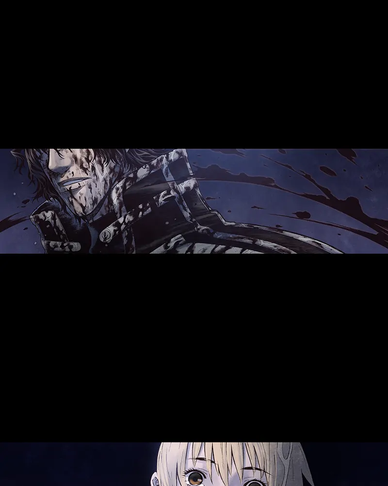 Read Blade of the Phantom Master Manga Online