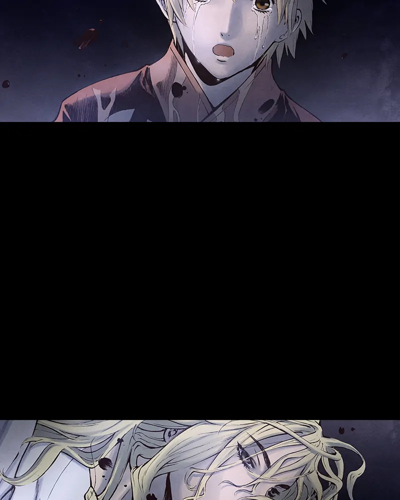 Read Blade of the Phantom Master Manga Online