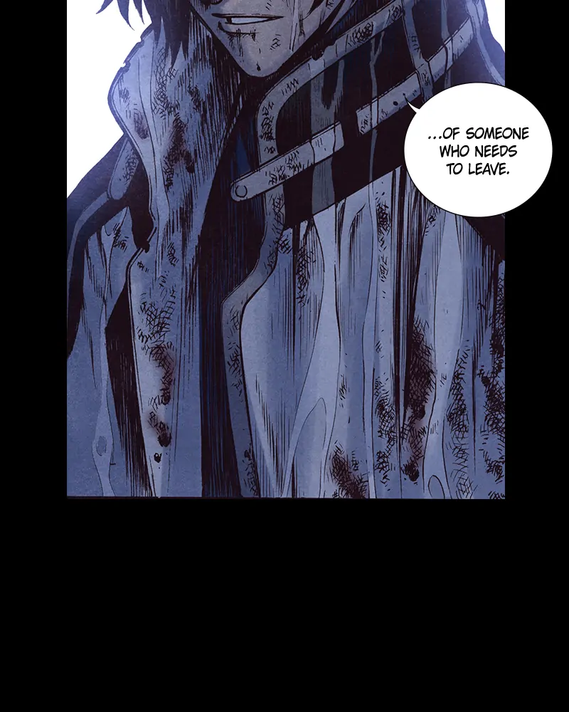 Read Blade of the Phantom Master Manga Online