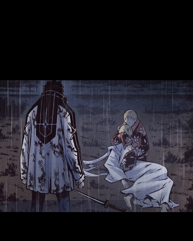 Read Blade of the Phantom Master Manga Online