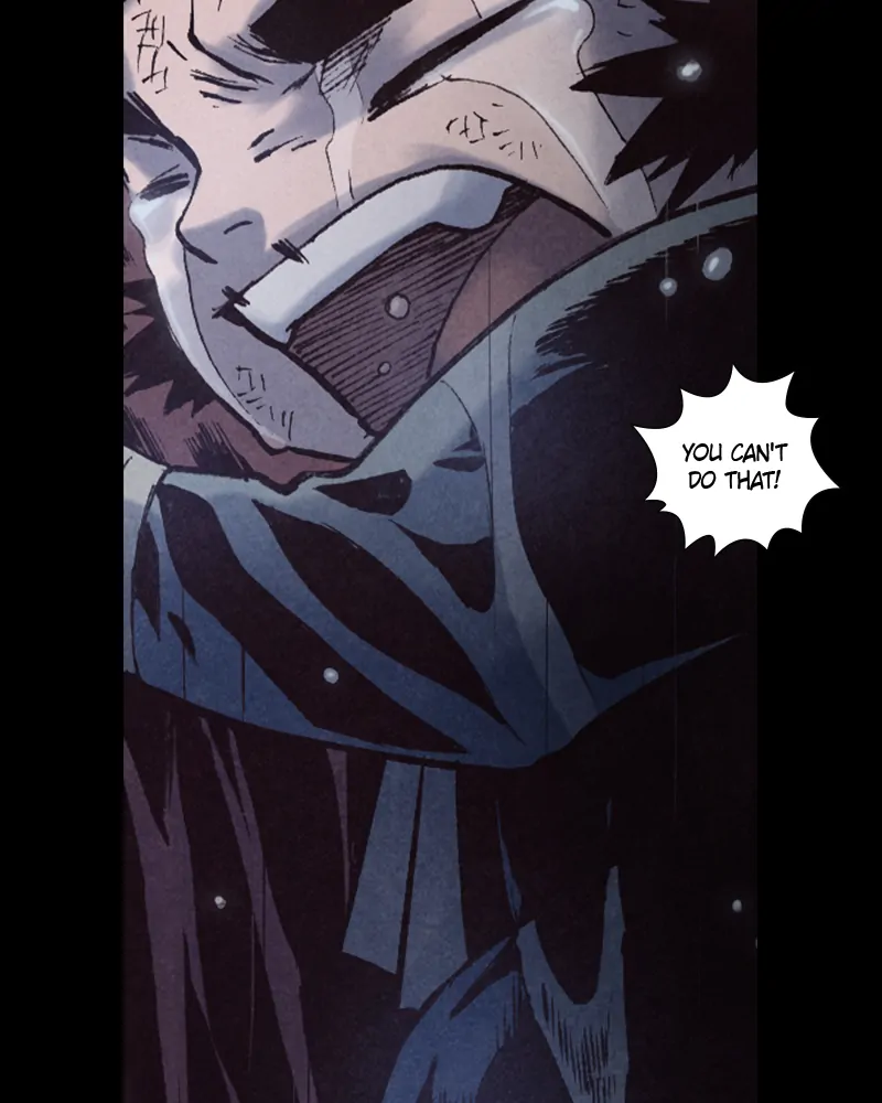 Read Blade of the Phantom Master Manga Online