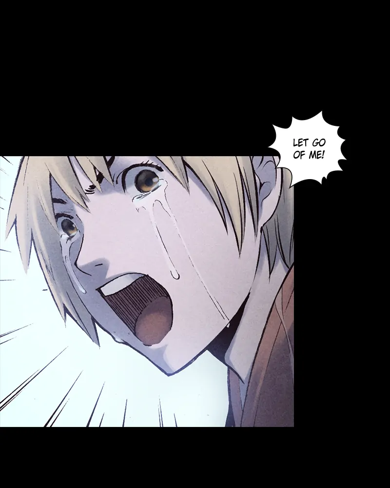 Read Blade of the Phantom Master Manga Online