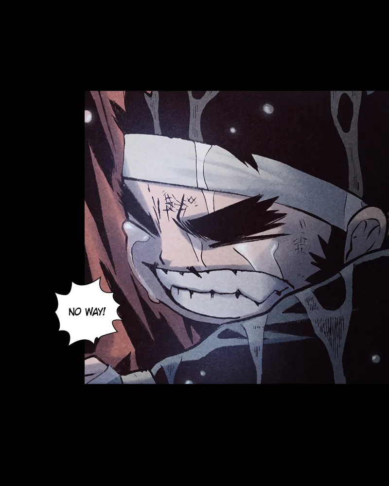 Read Blade of the Phantom Master Manga Online