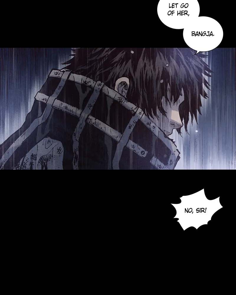 Read Blade of the Phantom Master Manga Online
