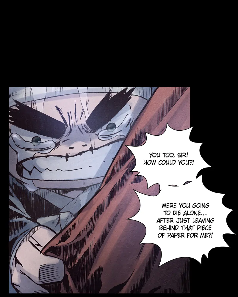 Read Blade of the Phantom Master Manga Online