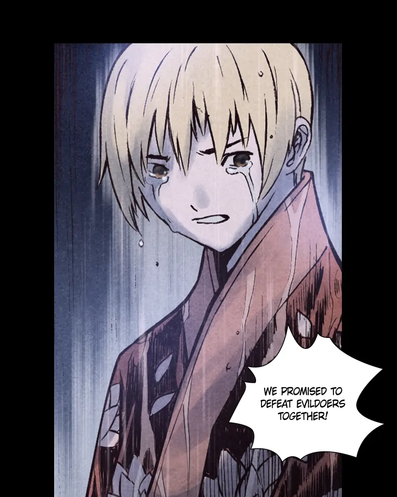 Read Blade of the Phantom Master Manga Online