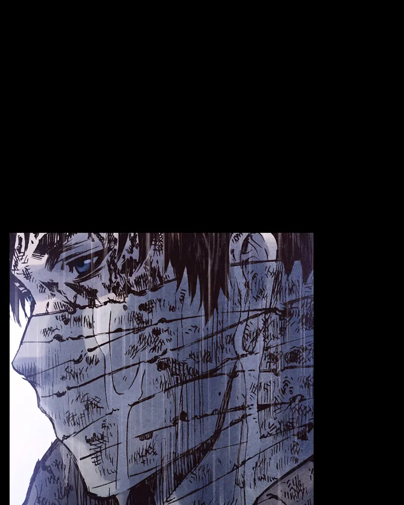 Read Blade of the Phantom Master Manga Online