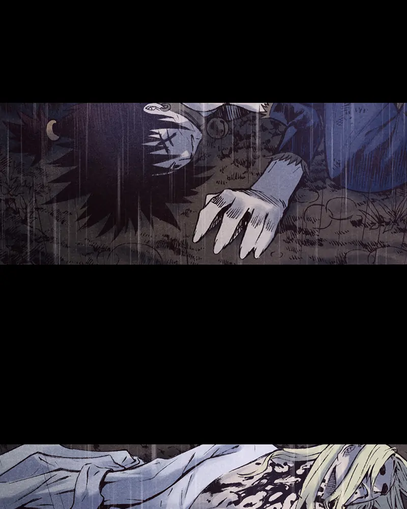 Read Blade of the Phantom Master Manga Online