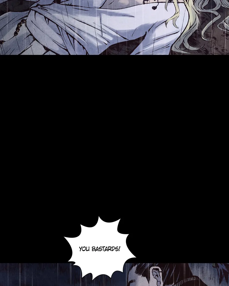Read Blade of the Phantom Master Manga Online