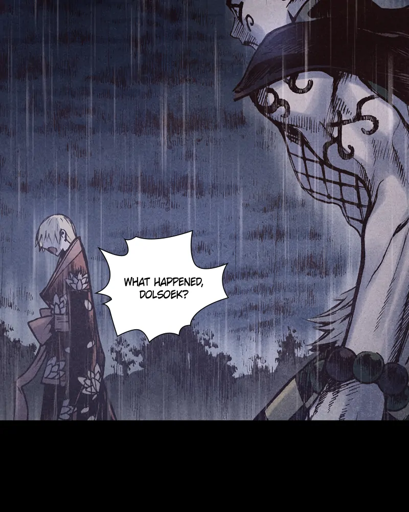 Read Blade of the Phantom Master Manga Online