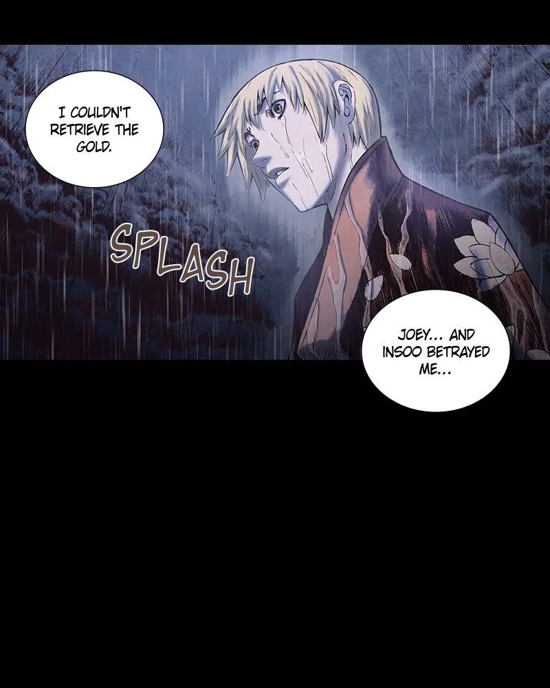 Read Blade of the Phantom Master Manga Online