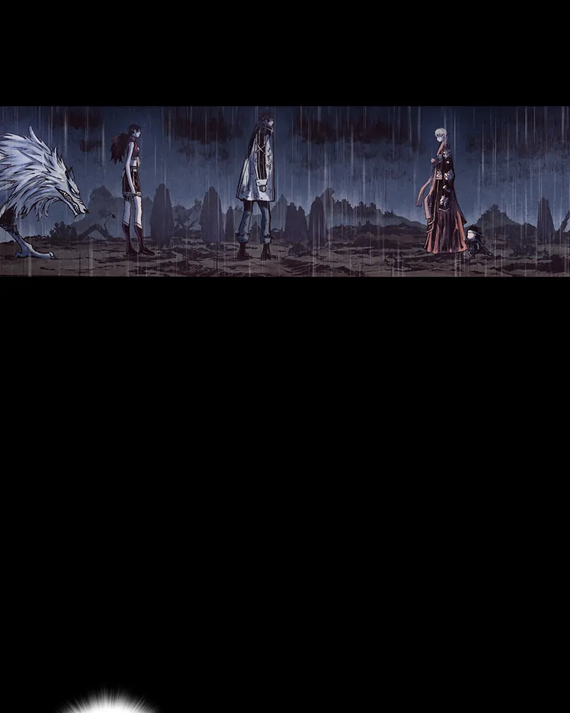 Read Blade of the Phantom Master Manga Online