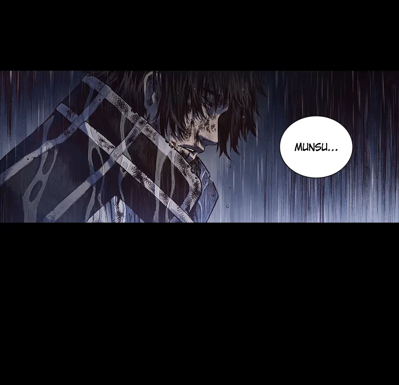 Read Blade of the Phantom Master Manga Online