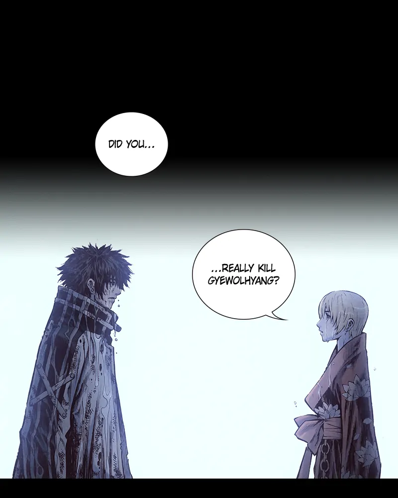 Read Blade of the Phantom Master Manga Online
