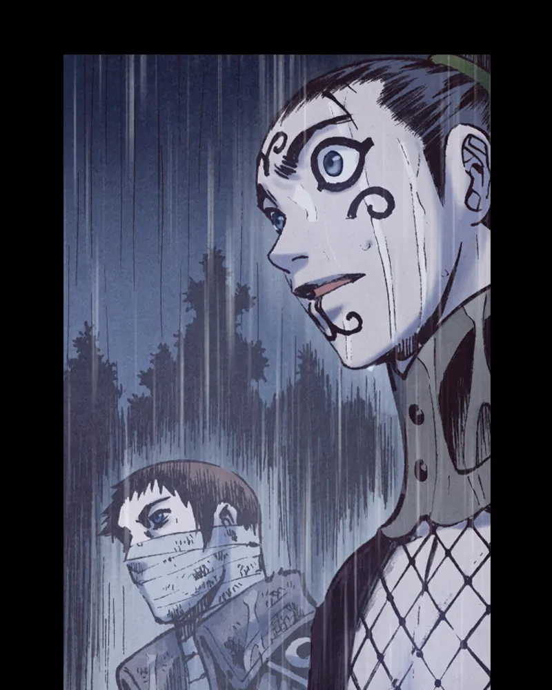 Read Blade of the Phantom Master Manga Online