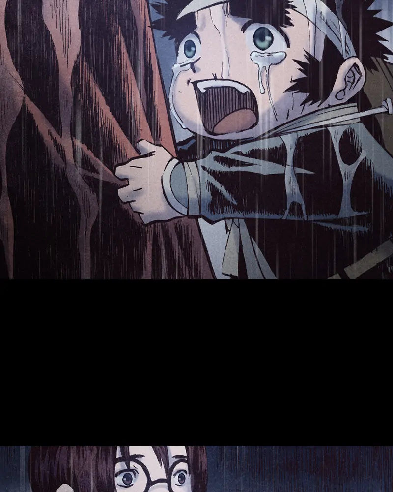 Read Blade of the Phantom Master Manga Online