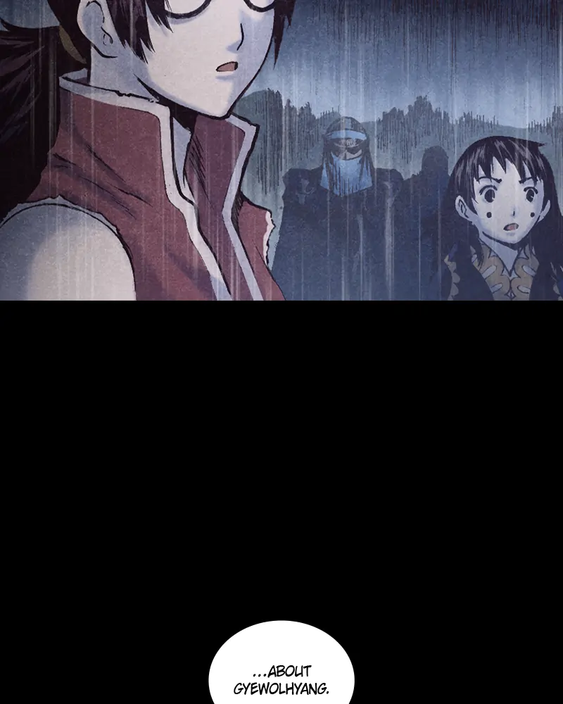 Read Blade of the Phantom Master Manga Online
