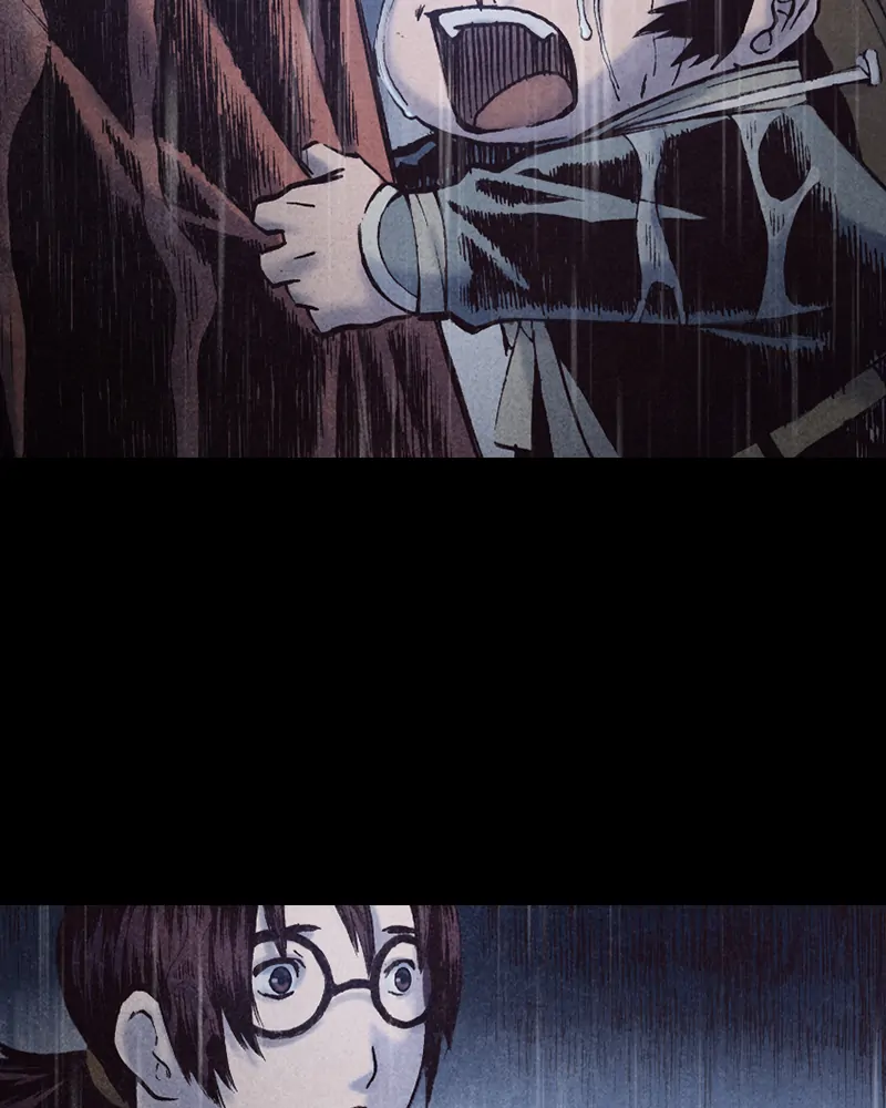 Read Blade of the Phantom Master Manga Online