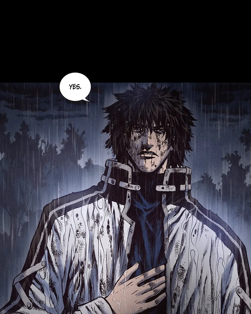 Read Blade of the Phantom Master Manga Online