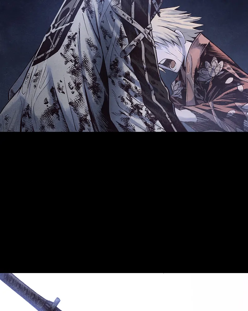 Read Blade of the Phantom Master Manga Online