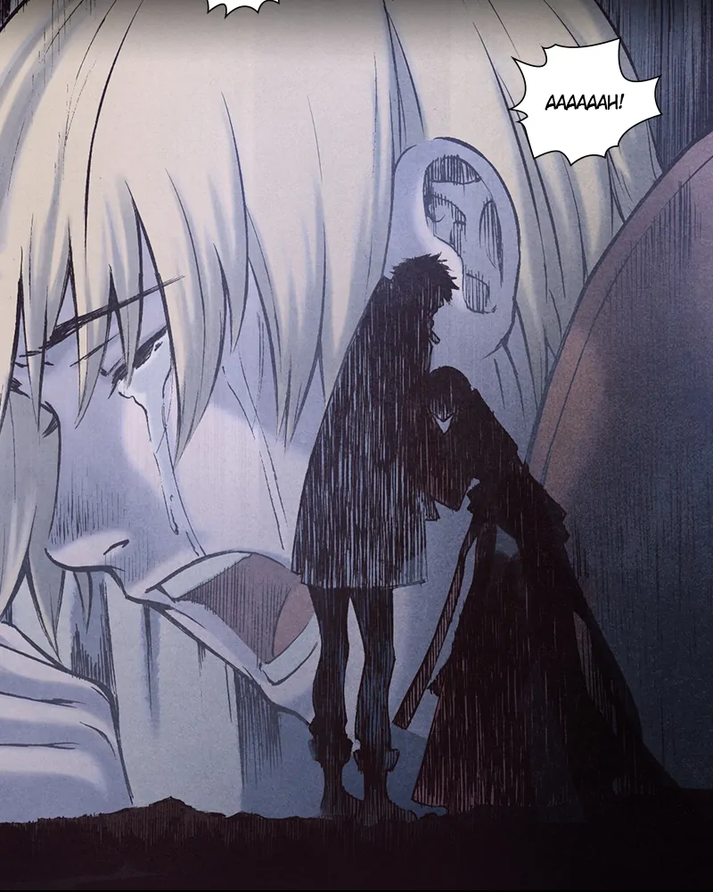 Read Blade of the Phantom Master Manga Online