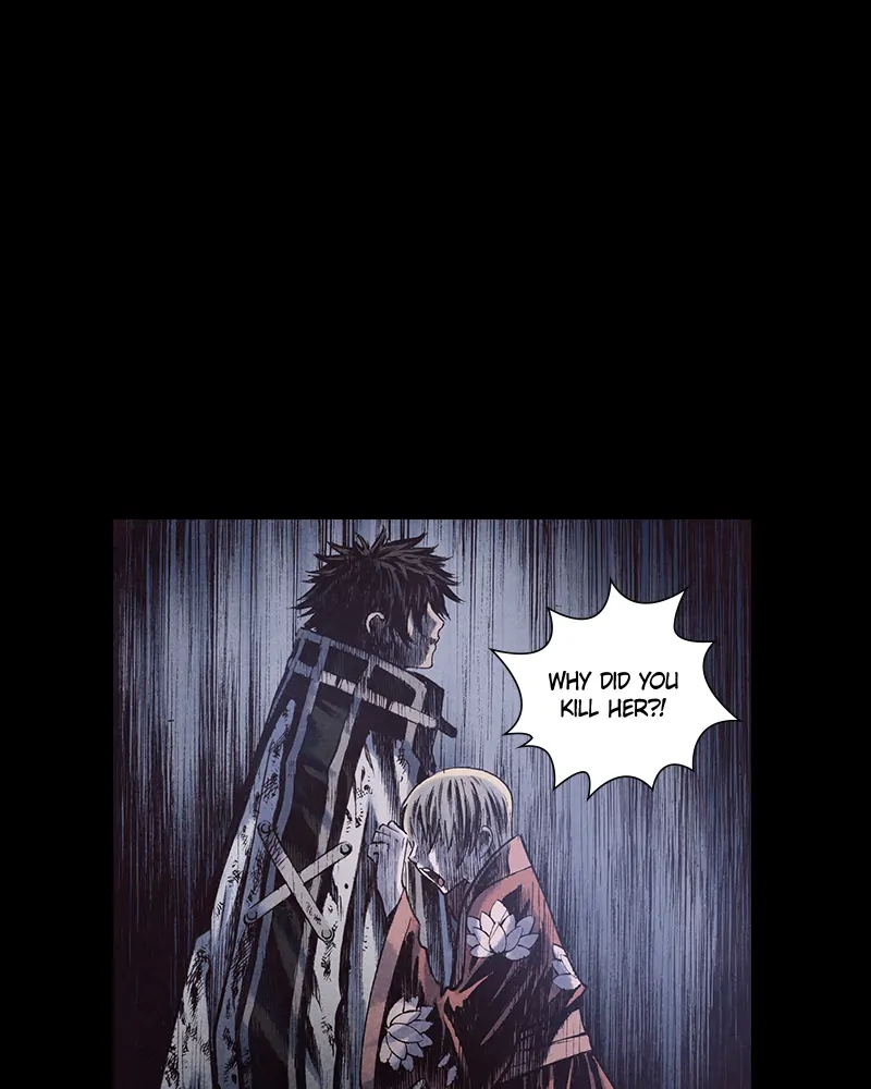 Read Blade of the Phantom Master Manga Online