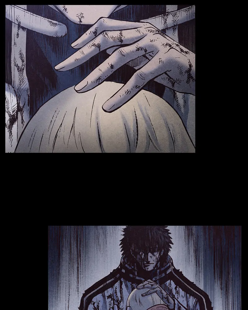 Read Blade of the Phantom Master Manga Online