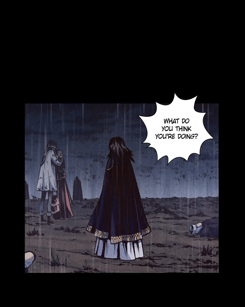 Read Blade of the Phantom Master Manga Online