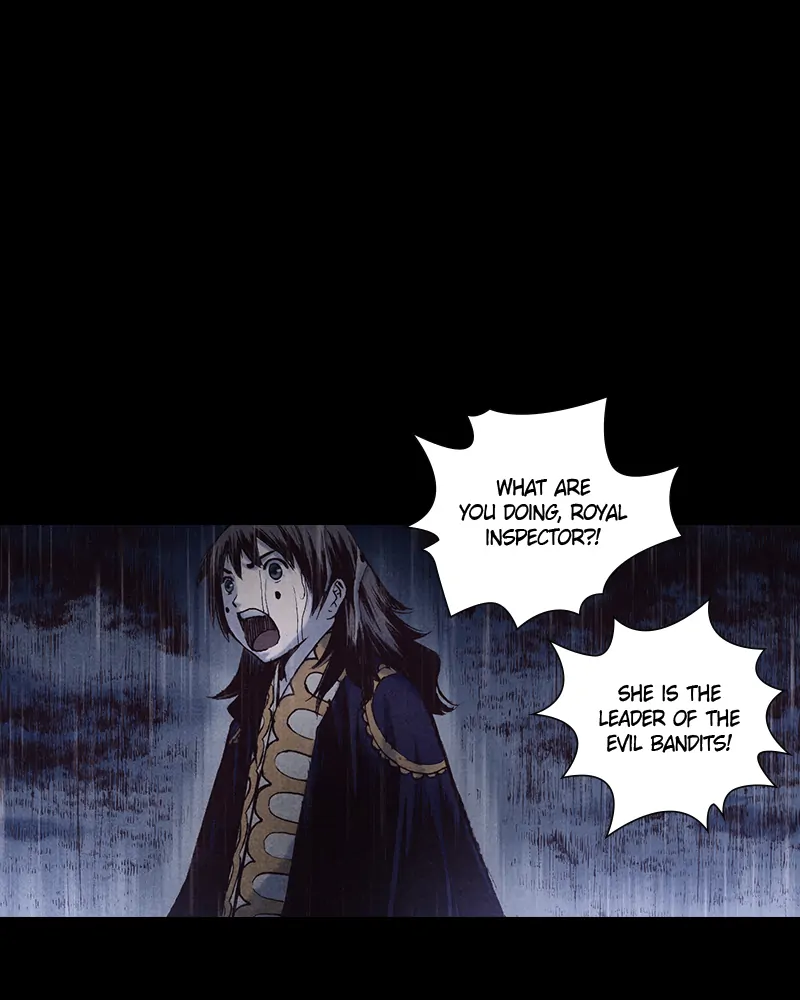 Read Blade of the Phantom Master Manga Online