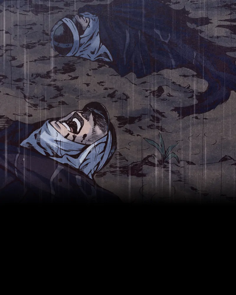 Read Blade of the Phantom Master Manga Online