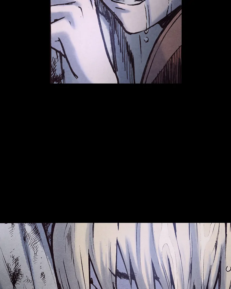 Read Blade of the Phantom Master Manga Online