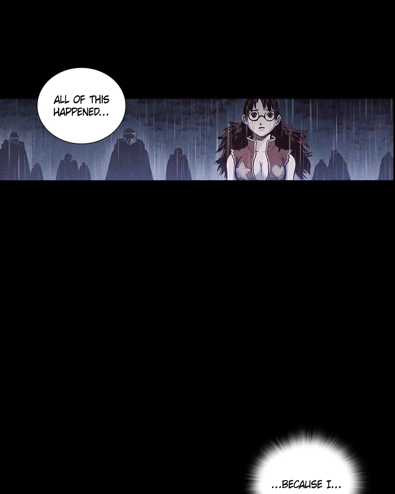 Read Blade of the Phantom Master Manga Online