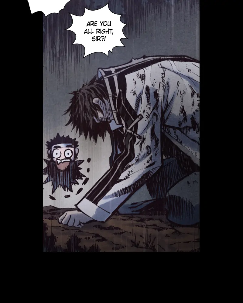 Read Blade of the Phantom Master Manga Online