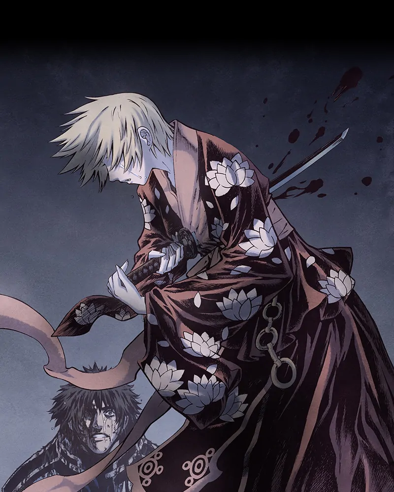 Read Blade of the Phantom Master Manga Online