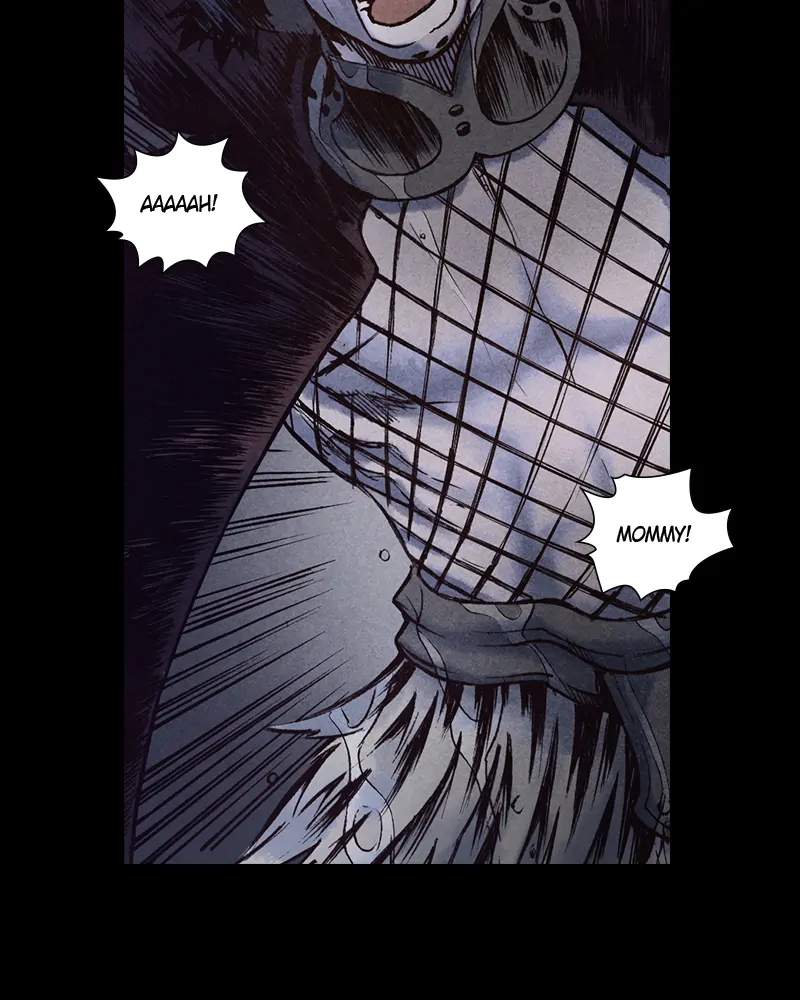 Read Blade of the Phantom Master Manga Online