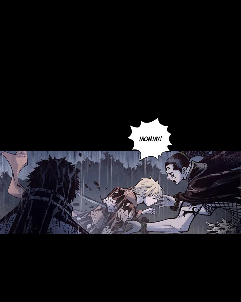 Read Blade of the Phantom Master Manga Online