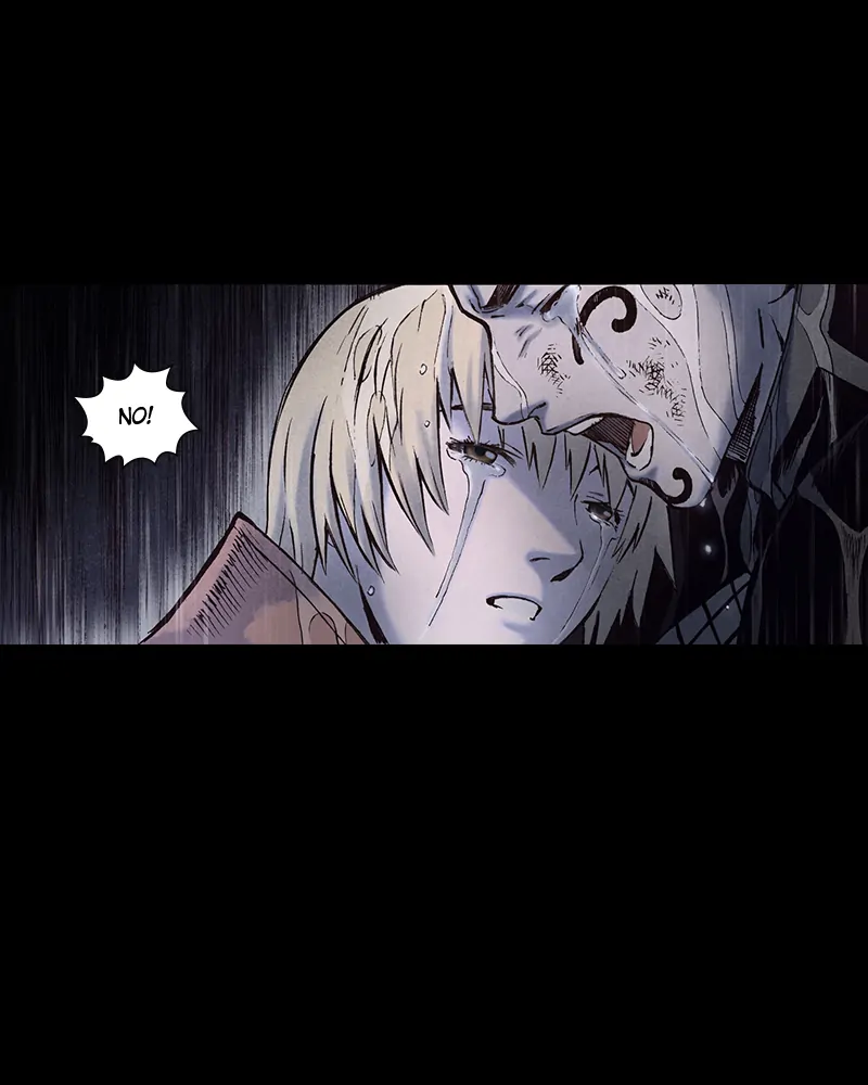 Read Blade of the Phantom Master Manga Online