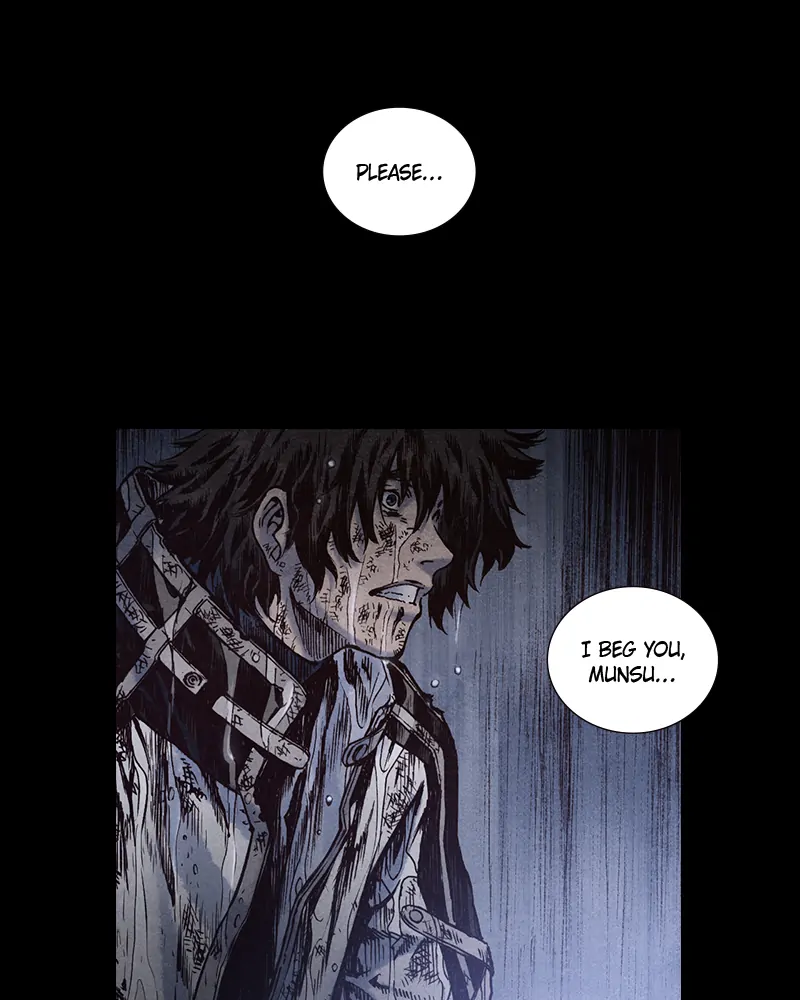 Read Blade of the Phantom Master Manga Online