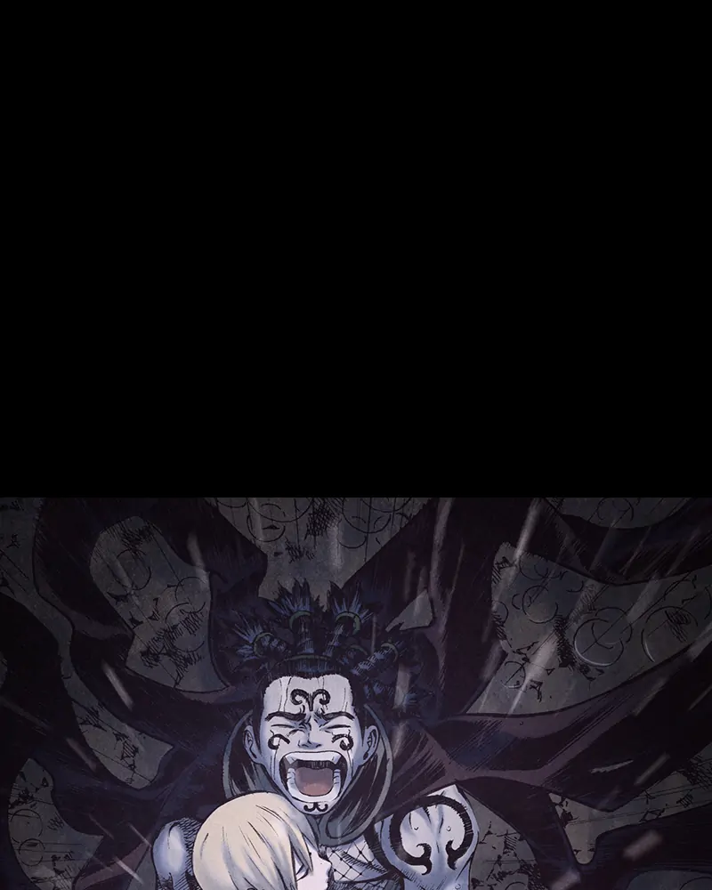 Read Blade of the Phantom Master Manga Online