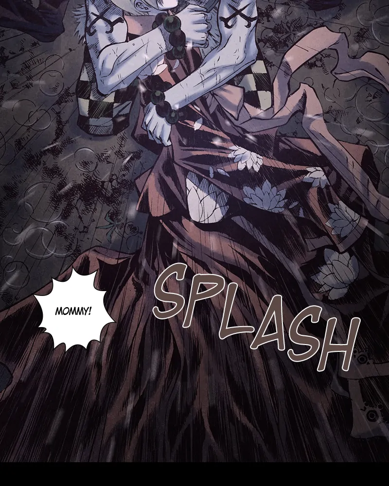 Read Blade of the Phantom Master Manga Online