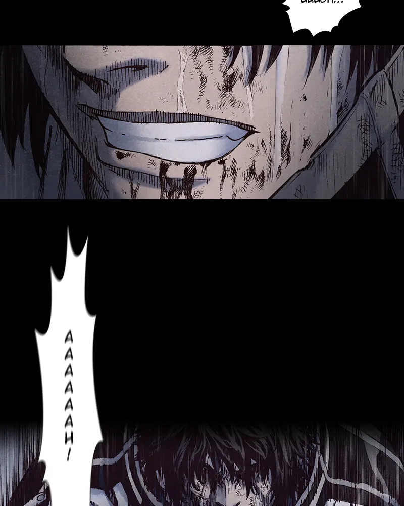 Read Blade of the Phantom Master Manga Online