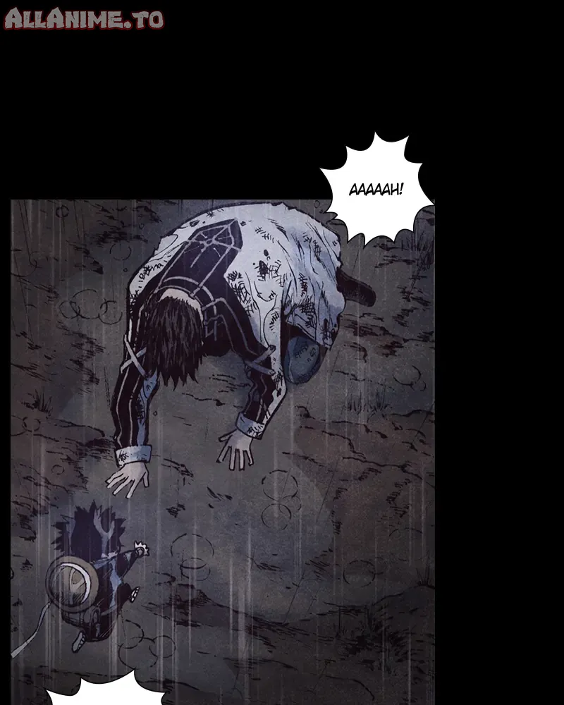 Read Blade of the Phantom Master Manga Online