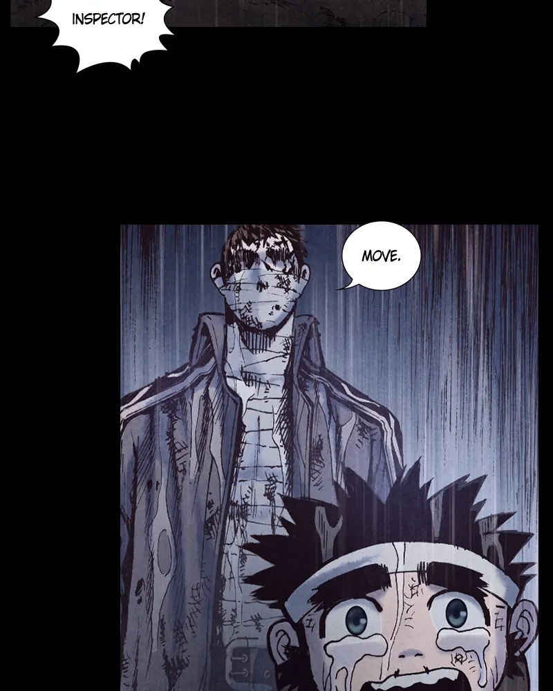 Read Blade of the Phantom Master Manga Online