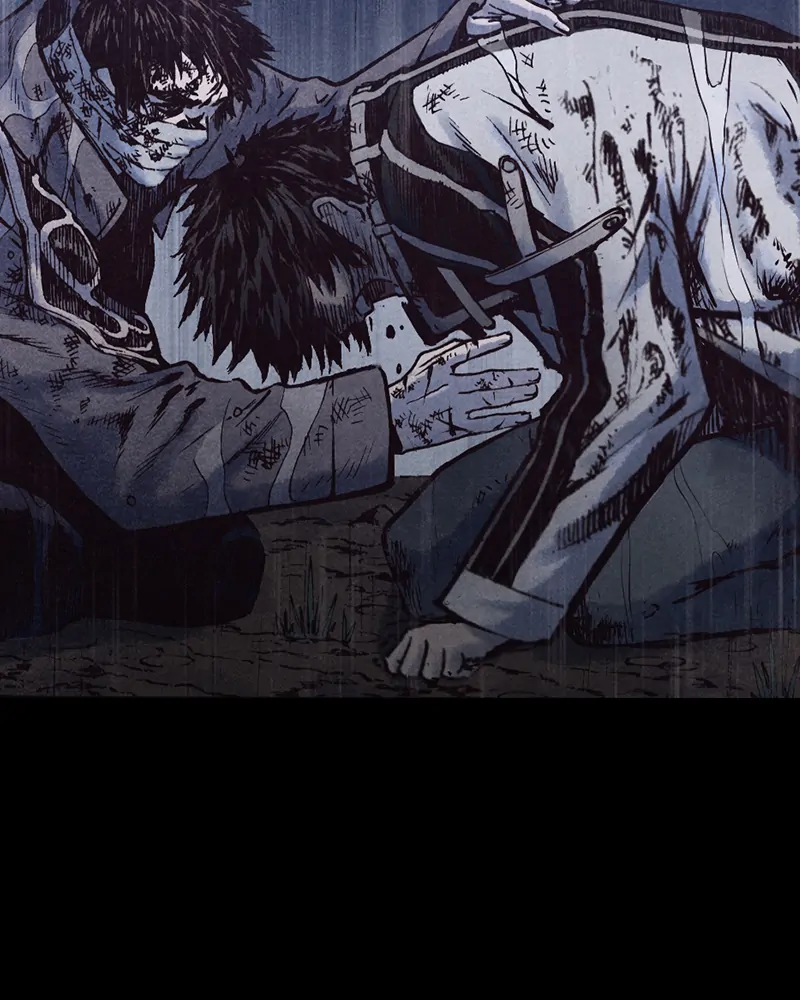 Read Blade of the Phantom Master Manga Online