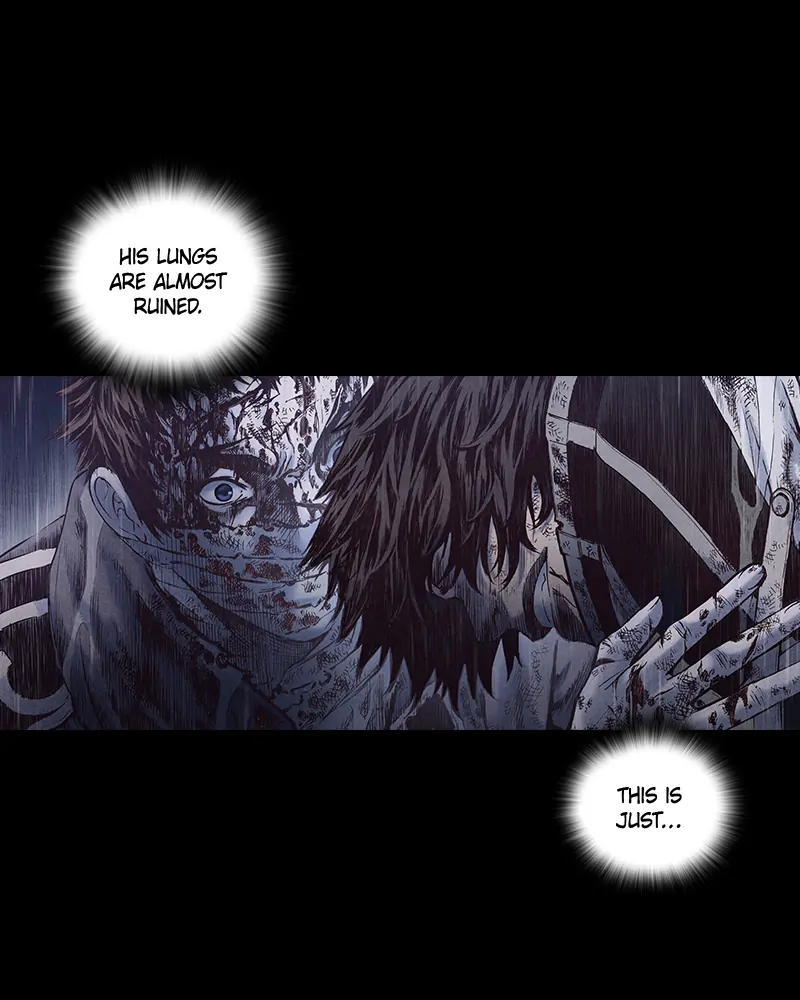 Read Blade of the Phantom Master Manga Online
