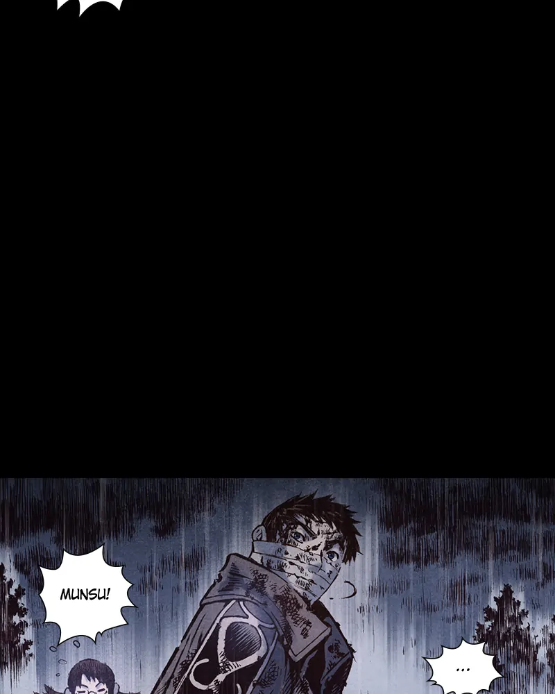 Read Blade of the Phantom Master Manga Online